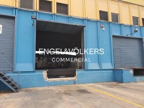 Industrial in Cornellà de Llobregat, Barcelona for lease Interior Photo- Image 1 of 21
