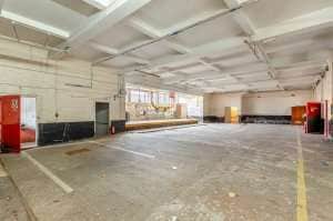 Plus de détails pour 1 Rugby Rd, Hinckley - Commerce de détail à vendre