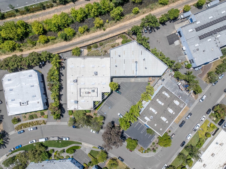 481 Aaron St, Cotati, CA for sale - Building Photo - Image 3 of 15