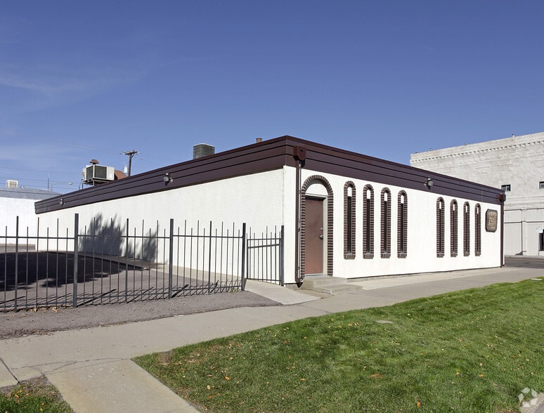 701 N Grand Ave, Pueblo, CO for lease - Building Photo - Image 2 of 20