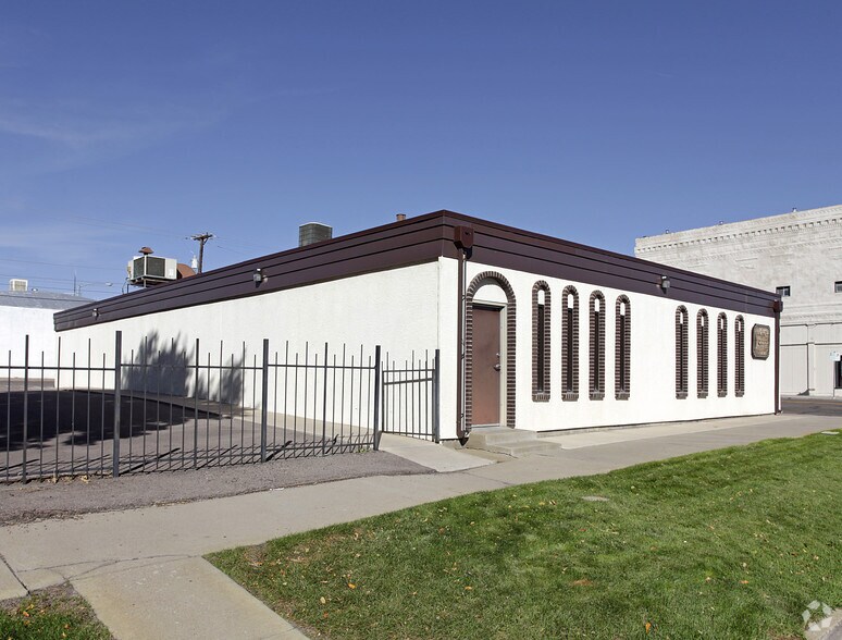 701 N Grand Ave, Pueblo, CO à louer - Photo du bâtiment - Image 2 de 20