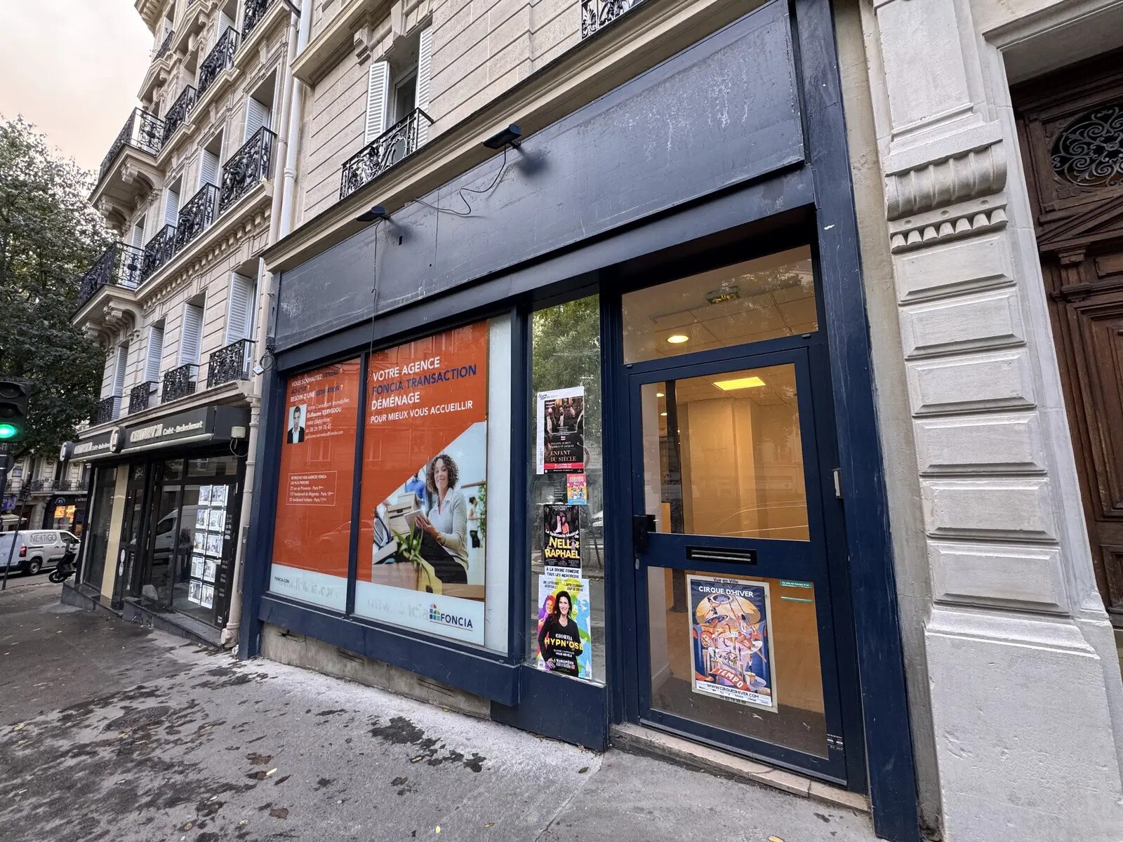 3 Rue Claude Rodier, Paris à louer Photo du bâtiment- Image 1 de 13