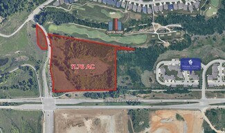 More details for 18200 Prairie Star Pky, Lenexa, KS - Land for Sale