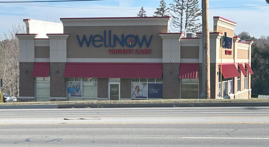 915 S Saint Marys St, Saint Marys, PA à vendre Photo du bâtiment- Image 1 de 2