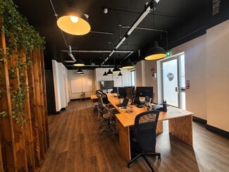 More details for 10-20 Hotwell Rd, Bristol - Office for Sale