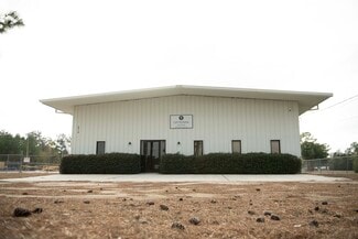 Plus de détails pour 4134 US 441, Lake City, FL - Local d'activités à louer