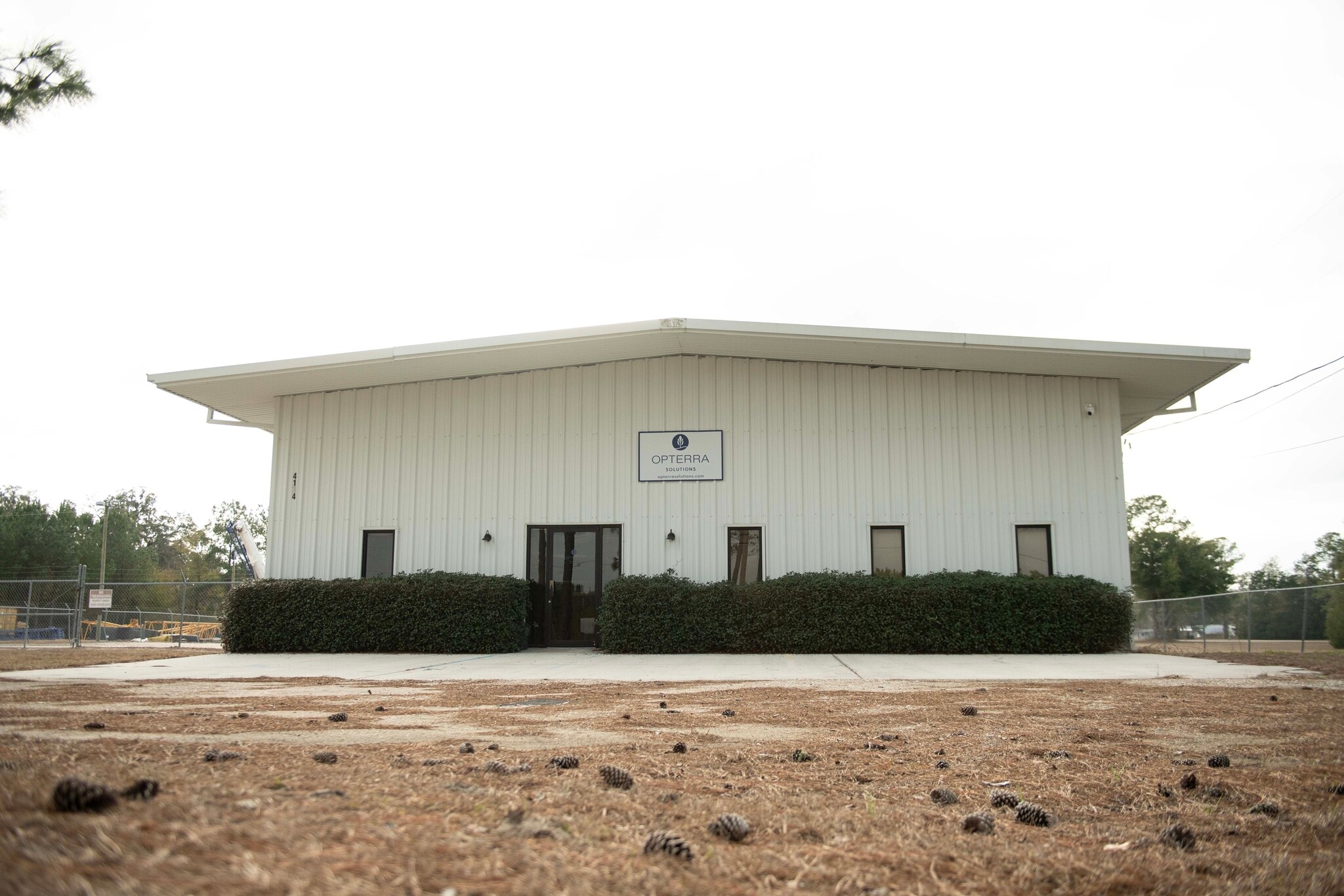 4134 US 441, Lake City, FL for lease Primary Photo- Image 1 of 49