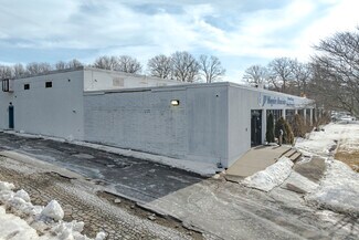 Plus de détails pour 266 Brookside Rd, Waterbury, CT - Industriel à louer