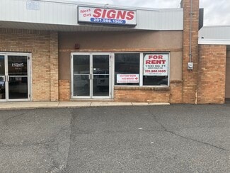 More details for 300 Rt-17, Paramus, NJ - Retail for Lease