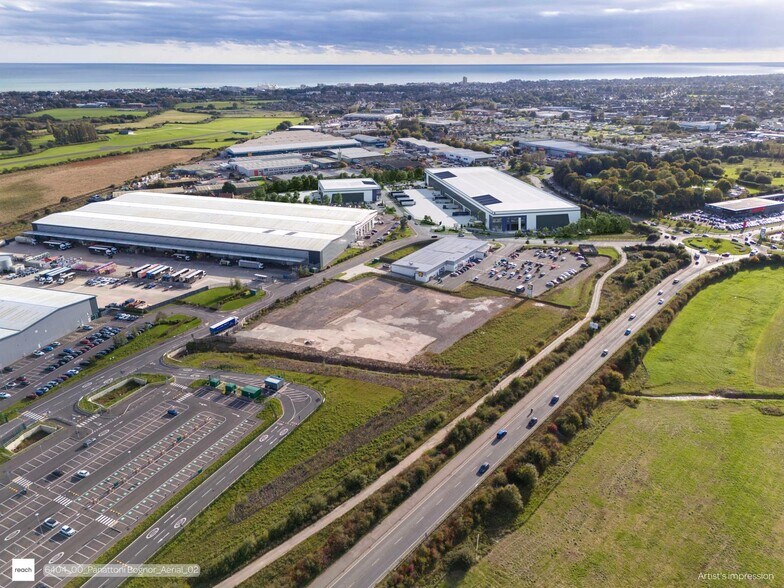 Shripney Rd, Bognor Regis à louer - Photo principale - Image 1 de 1