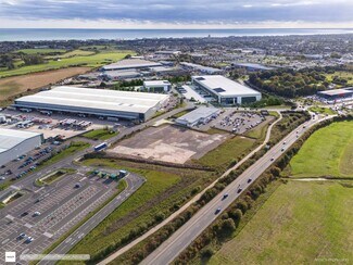 Plus de détails pour Shripney Rd, Bognor Regis - Industriel à louer