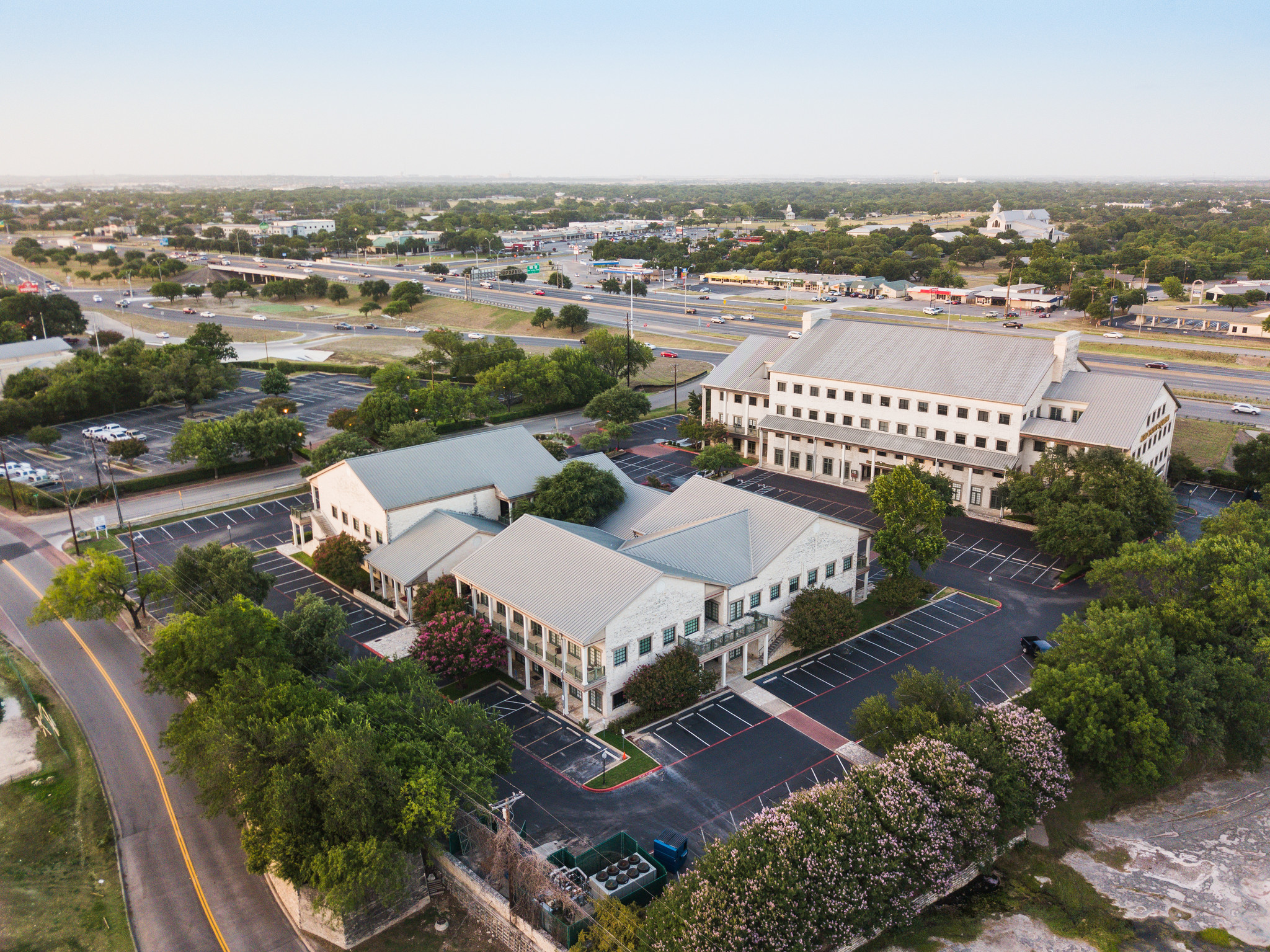 1 Chisholm Trail Rd, Round Rock, TX for sale Building Photo- Image 1 of 1