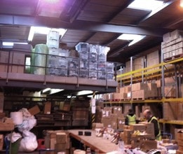 326-338 Molesey Rd, Walton On Thames for lease Interior Photo- Image 2 of 24