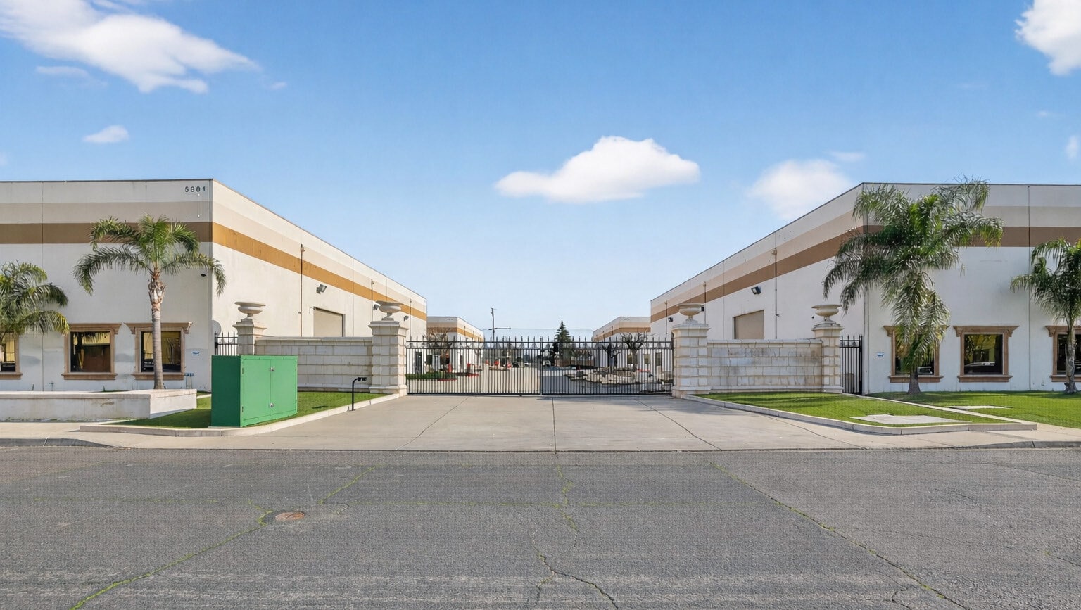 5801 Alder Ave, Sacramento, CA for lease Primary Photo- Image 1 of 9