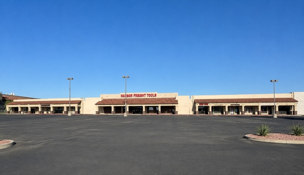 120-210 S Rainbow Blvd, Las Vegas, NV for lease - Building Photo - Image 2 of 15