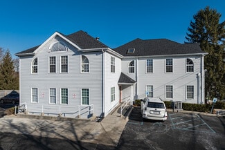 Plus de détails pour 1000 Main St, Port Jefferson, NY - Bureau à louer