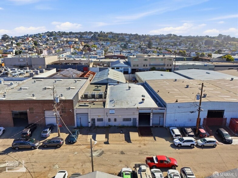 1450 Wallace Ave, San Francisco, CA for sale - Commercial Listing Video - Image 2 of 15