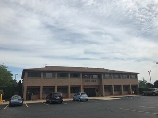 Plus de détails pour 330-332 W Tienken Rd, Rochester Hills, MI - Bureau/Médical à louer