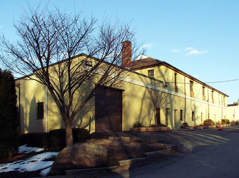 83 Main St, Netcong, NJ à vendre - Photo principale - Image 3 de 9