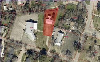 More details for 101 W Avenue A, Belton, TX - Retail for Lease