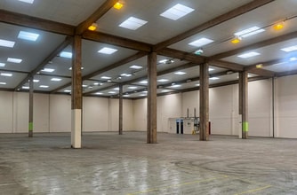 Eldon Way, Crick à louer Photo intérieure- Image 1 de 2