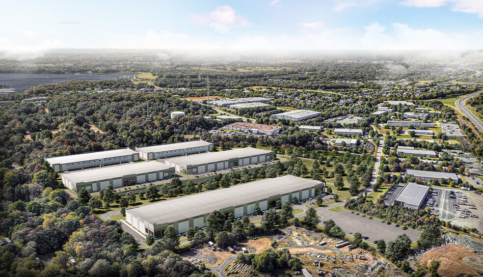 159 Molly Walton Dr, Hendersonville, TN à louer - Photo du bâtiment - Image 1 de 1