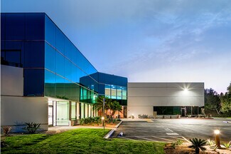 Plus de détails pour 5816 Dryden Pl, Carlsbad, CA - Bureau, Industriel à louer