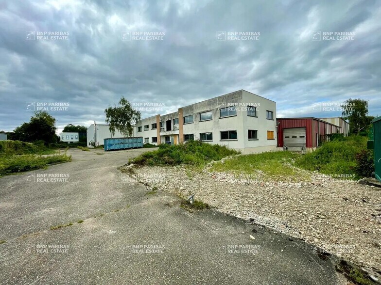 17 Rue Forlen, Geispolsheim à louer - Photo du bâtiment - Image 3 de 22