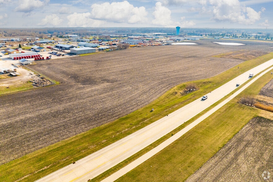 1st Ave S, Fort Dodge, IA à vendre - Photo du bâtiment - Image 1 de 5