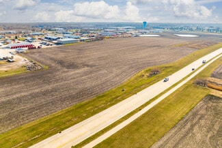 More details for 1st Ave S, Fort Dodge, IA - Land for Sale