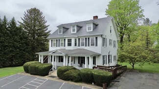 More details for 707 N Hickory Ave, Bel Air, MD - Office/Medical for Lease