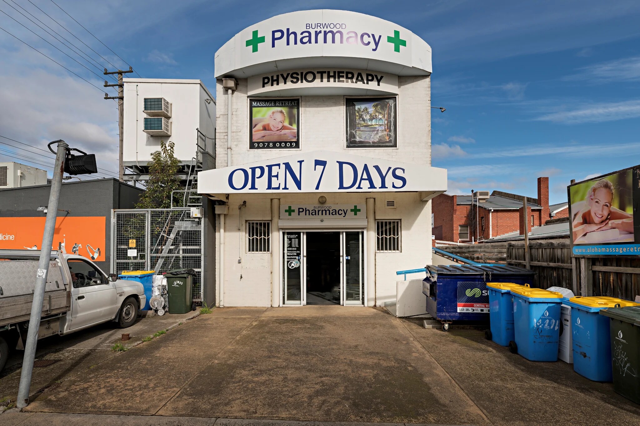 1429 Toorak Rd, Camberwell à louer Photo principale- Image 1 de 2