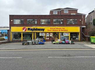 More details for 27 Pensby Rd, Wirral - Retail for Lease