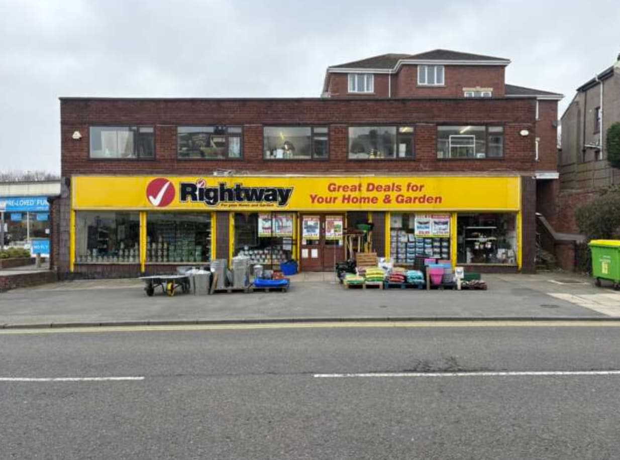 27 Pensby Rd, Wirral for lease Building Photo- Image 1 of 2