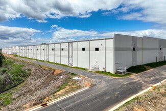 More details for 134 Gildan Drive, Mocksville, NC - Industrial for Lease