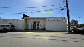 Plus de détails pour 4000-4004 Sports Arena Blvd, San Diego, CA - Commerce de détail à louer