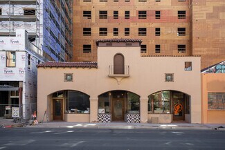 Plus de détails pour 310-314 E 6th St, Tucson, AZ - Bureau à louer