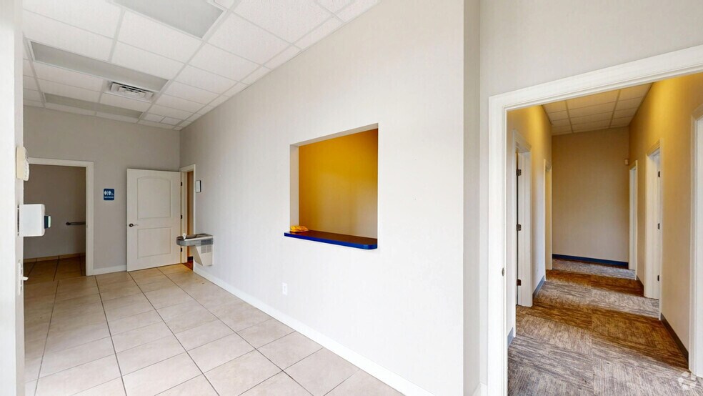 401 W International Speedway Blvd, Daytona Beach, FL à vendre - Numérisation 3D de Matterport - Image 2 de 21