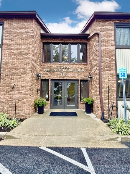 8370 Veterans Hwy, Millersville, MD for lease - Building Photo - Image 2 of 12