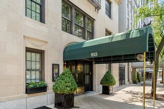 Plus de détails pour 815 Park Ave, New York, NY - Multi-résidentiel à vendre