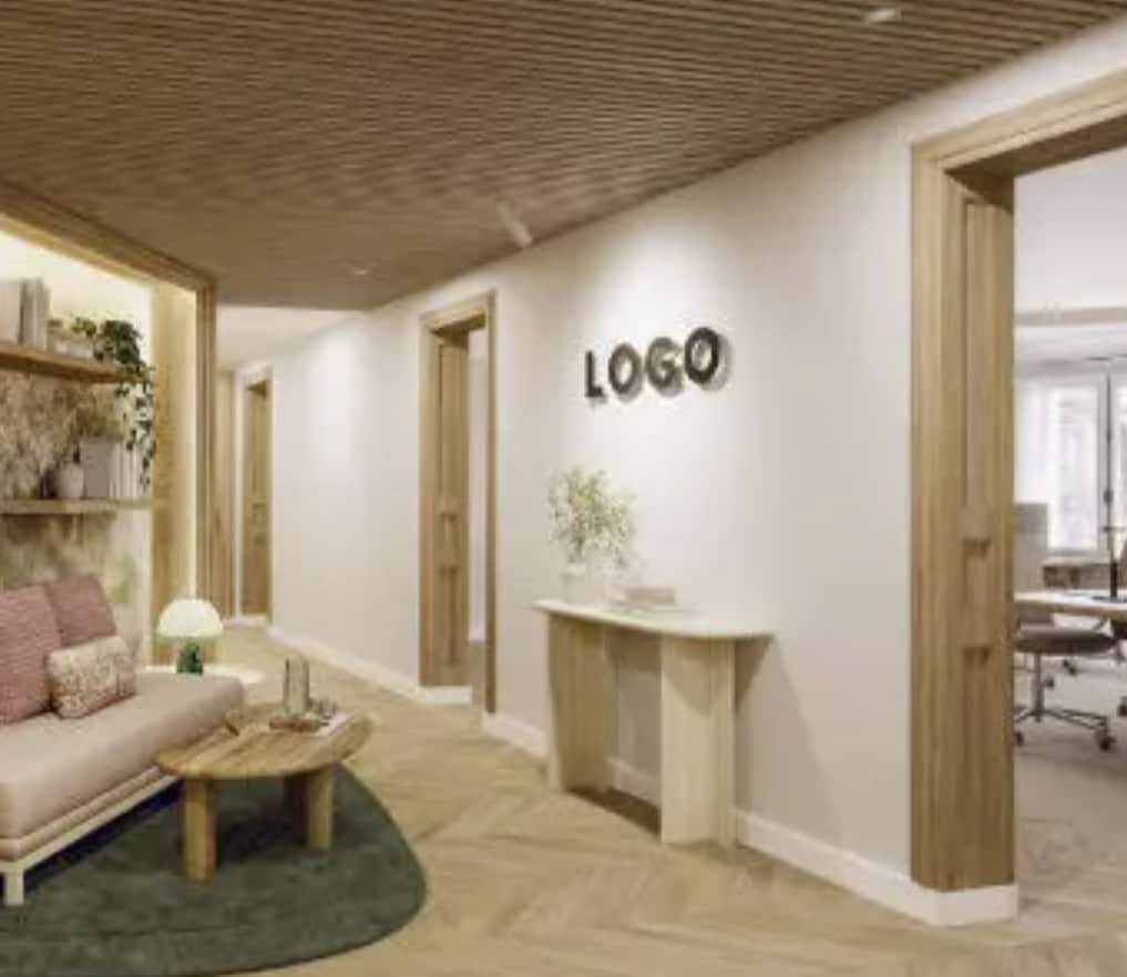 Espace de cotravail dans Paris à louer Photo intérieure- Image 1 de 4