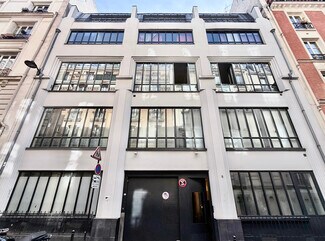 Plus de détails pour Rue André Antoine, Paris - Multi-résidentiel à vendre