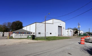 More details for 1212 Center St, Pasadena, TX - Industrial for Sale