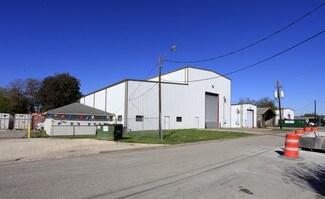Plus de détails pour 1212 Center St, Pasadena, TX - Industriel à vendre