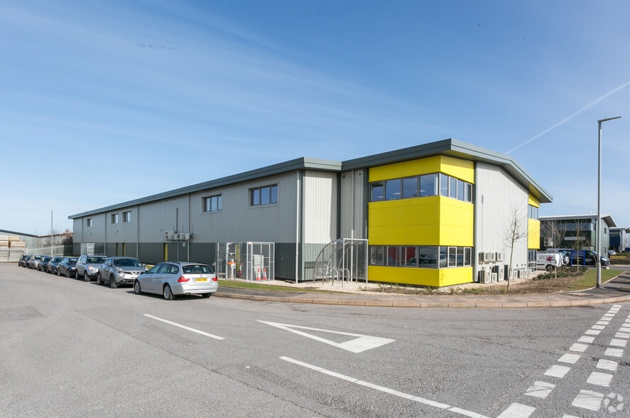 West Buckland Rd, Wellington for lease - Building Photo - Image 3 of 4