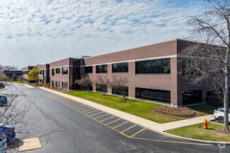 More details for 1730 Park St, Naperville, IL - Office for Lease