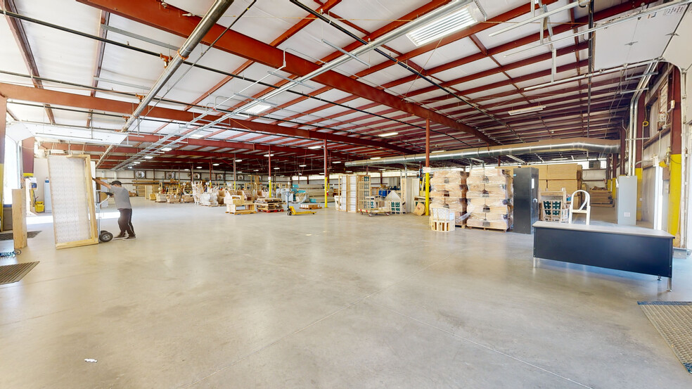 NNN Leaseback Industrial Carolina Core portefeuille de 7 propriétés à vendre sur LoopNet.ca - Num risation 3D de Matterport - Image 3 de 27