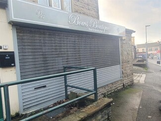 More details for 12 Oldfield Ln, Heckmondwike - Retail for Lease