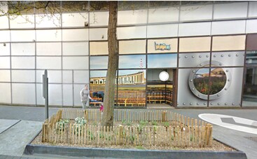 70 Avenue De La République, Saint-Nazaire à louer - Photo du bâtiment - Image 2 de 2