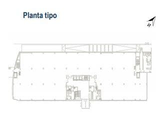 Calle María de Portugal, 9-11, Madrid, Madrid for lease Floor Plan- Image 1 of 1